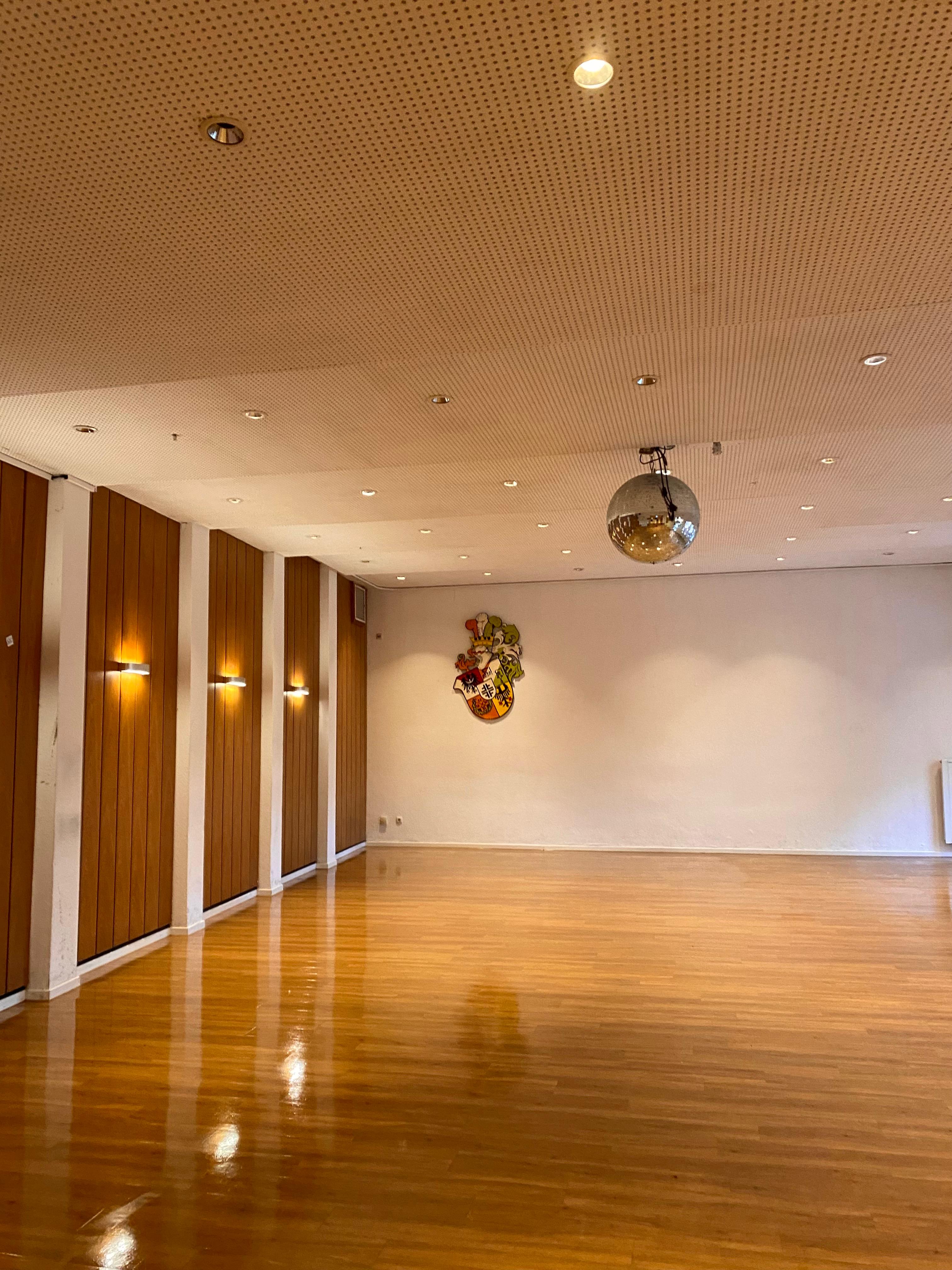 Der Kneipsaal